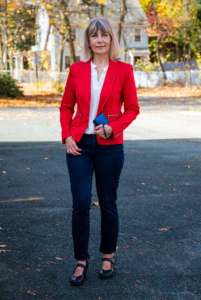 Fall-Winter Business Casual Outfits