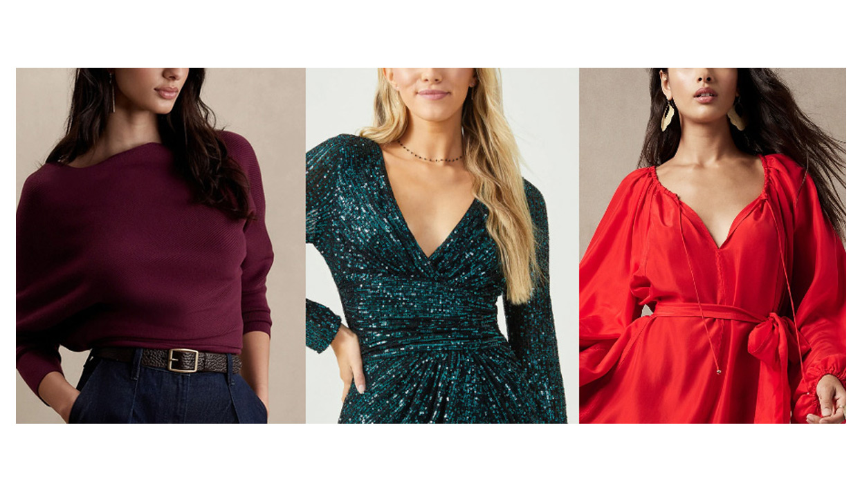 5 Tips to Create a Perfect Holiday Outfit