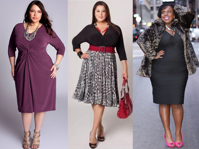 7 Best Style Tips for Plus Size Women