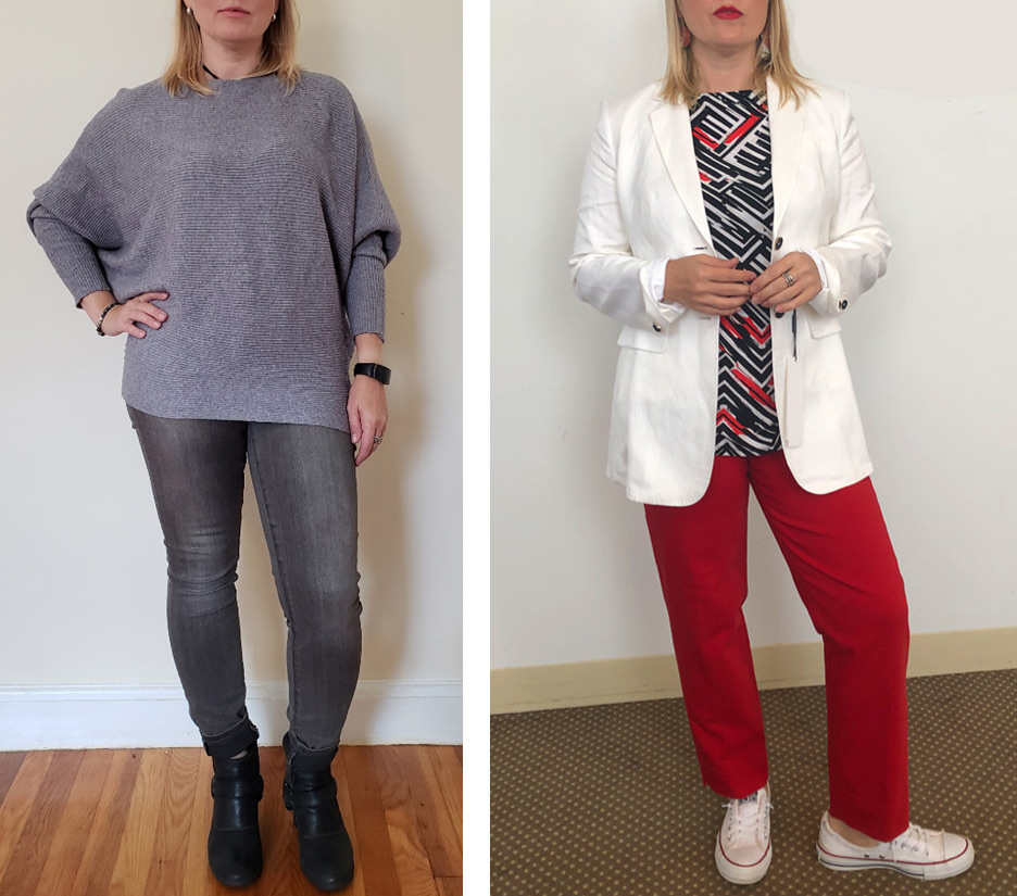 How to Create a Perfect Outfit for Your Body Type