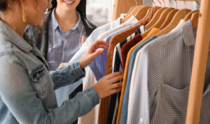 What is a Closet Audit or Wardrobe Inventory?