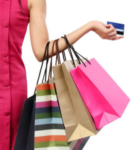 Avoid impulsive shopping