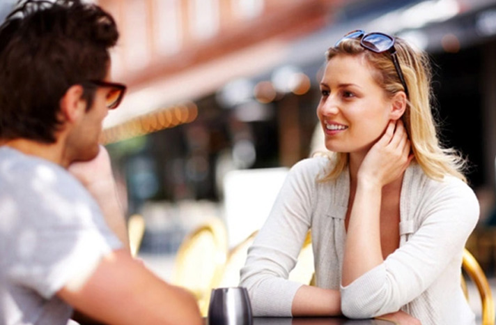 10 Tips On How To Look Great On A First Date