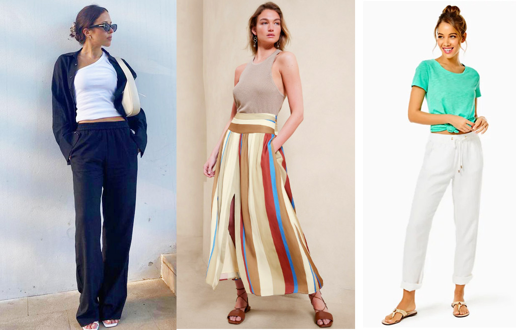 6 Most Exciting 2023 Summer Fashion Trends