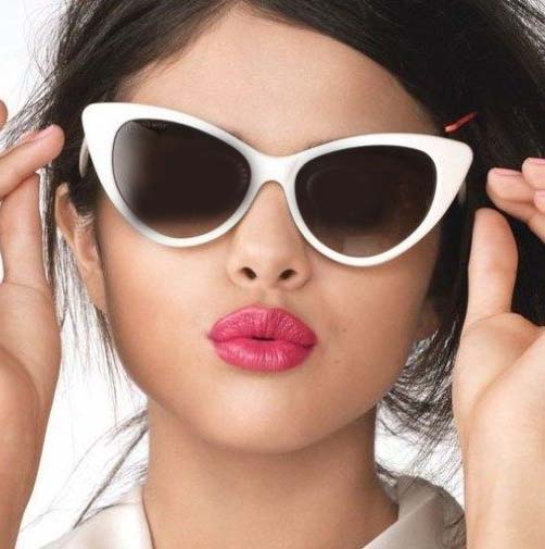 How to Choose Sunglasses for Round Face Shape