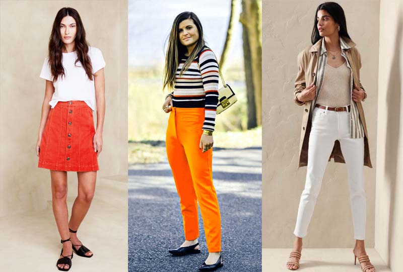 How to dress casual but stylish