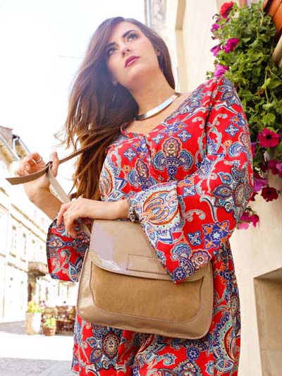 Personal Shopper for Plus Size Women in Boston