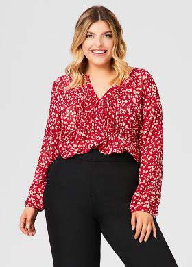 Finding a Personal Shopper for Plus Size Women