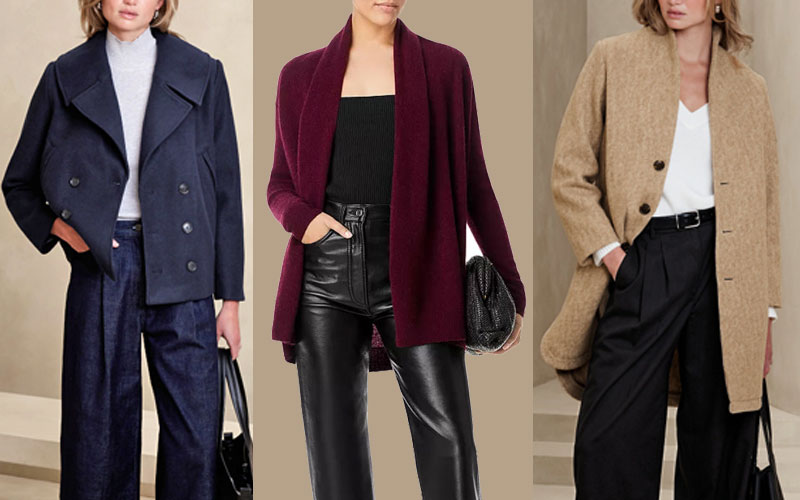 Easy Tips on How to Make Your Cozy Fall Outfits More Stylish