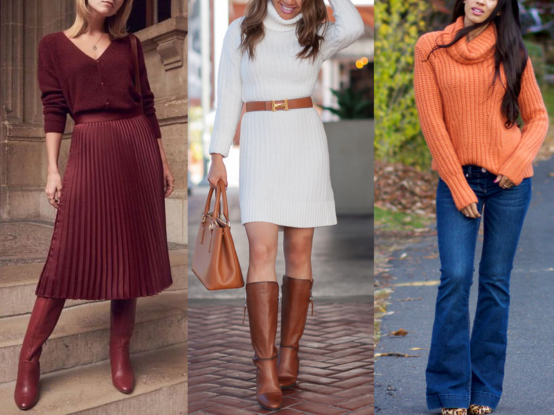 Best Thanksgiving Outfit Ideas