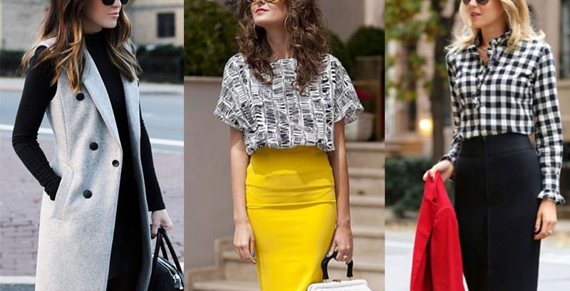 Best Office Outfit Ideas for Women