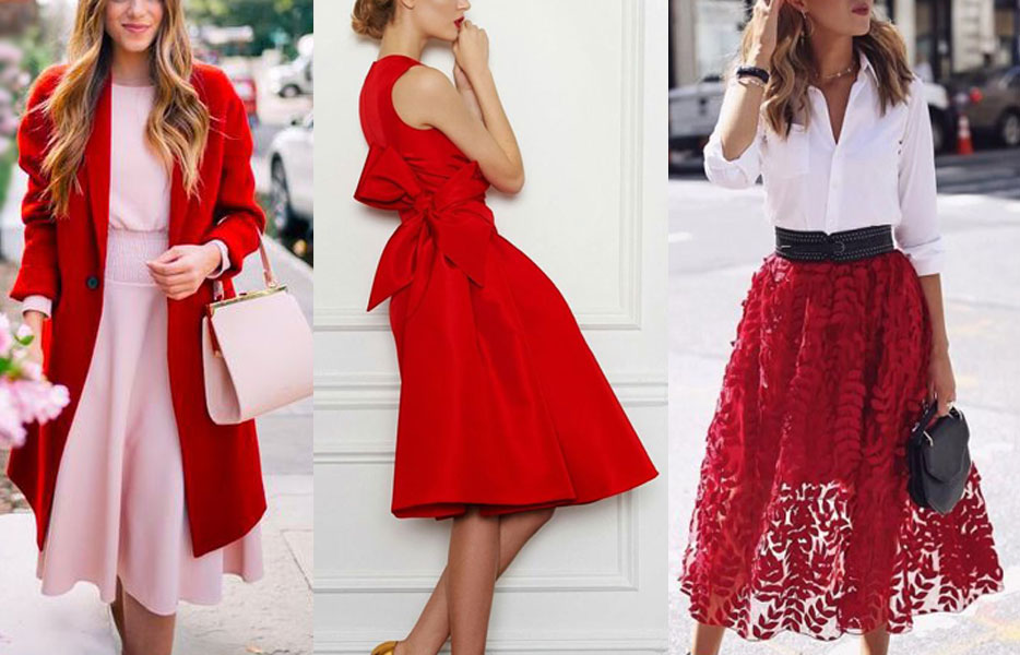 7 Valentine's Day Outfit Ideas Personal Stylists Recommend