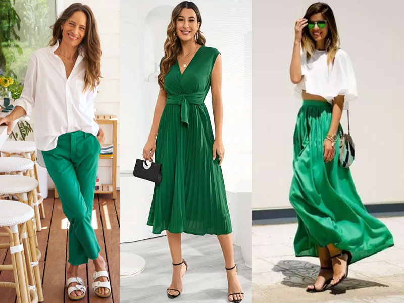 What to Wear for St. Patrick’s Day St. Patrick’s Day Outfit ideas