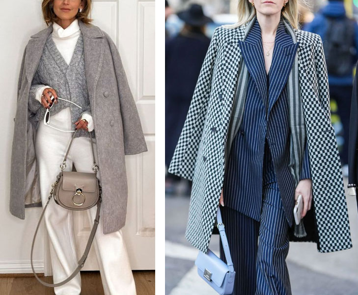 The April Theory and 5 Tips on What to Wear This Spring