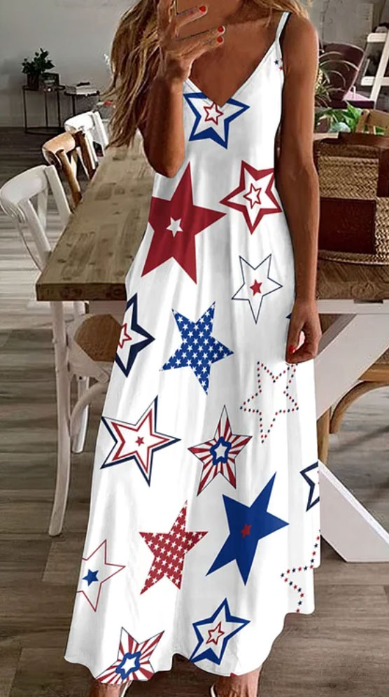 What to Wear on 4th of July