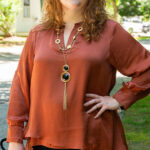 Women's Plus Size Summer Outfit Ideas