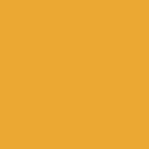 Fall 2024 Fashion Color Trends: Marigold Yellow