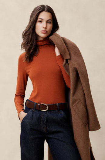 Unlocking the True Autumn Color Palette for Your Wardrobe