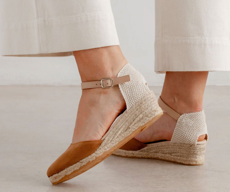 Best Fall 2024 Shoe Trends: Eco-Friendly Footwear