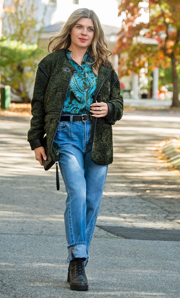 Essential Wardrobe Staples For Versatile Fall Outfit Ideas