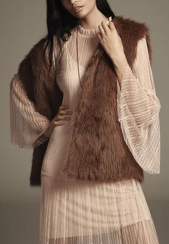 Must-Have Winter Fashion Trends: Boho Chic