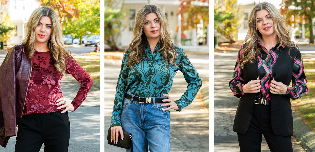 Versatile Fall Outfit Ideas for Every Temperature