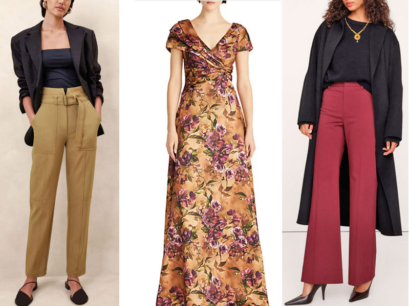 Lunar New Year Outfit Ideas for Petite Size Women