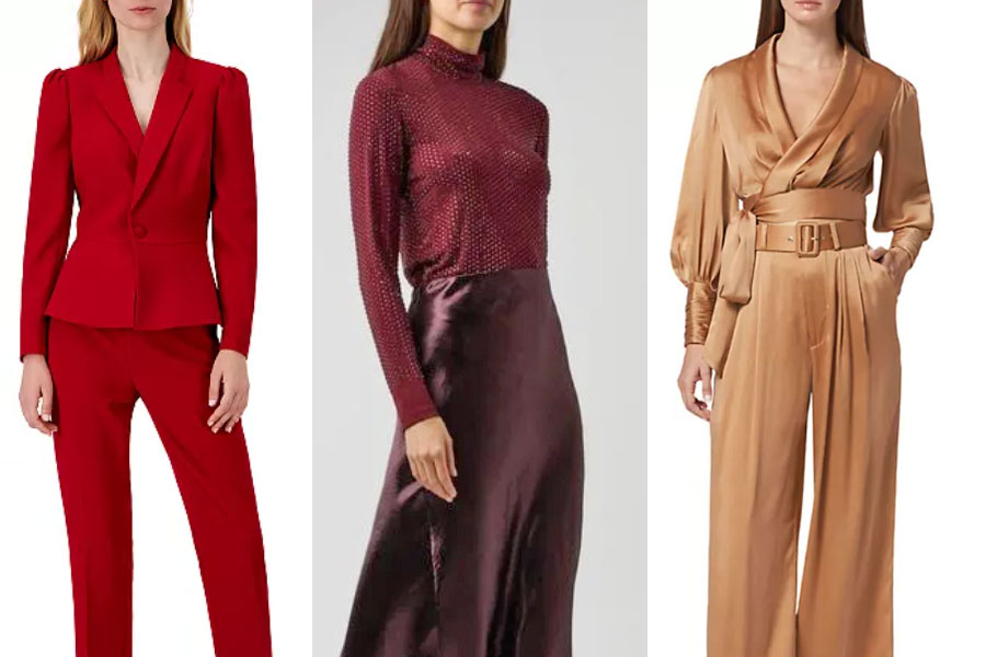 Celebrating Lunar New Year 2025: Chinese New Year Outfit Ideas for Every Woman