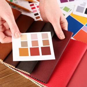 Personal Color Analysis and Color Consultation  