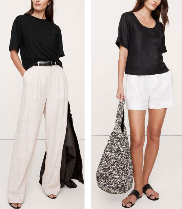 Essential wardrobe pieces in personal styling - Style Fix Studio Essential wardrobe pieces in personal styling