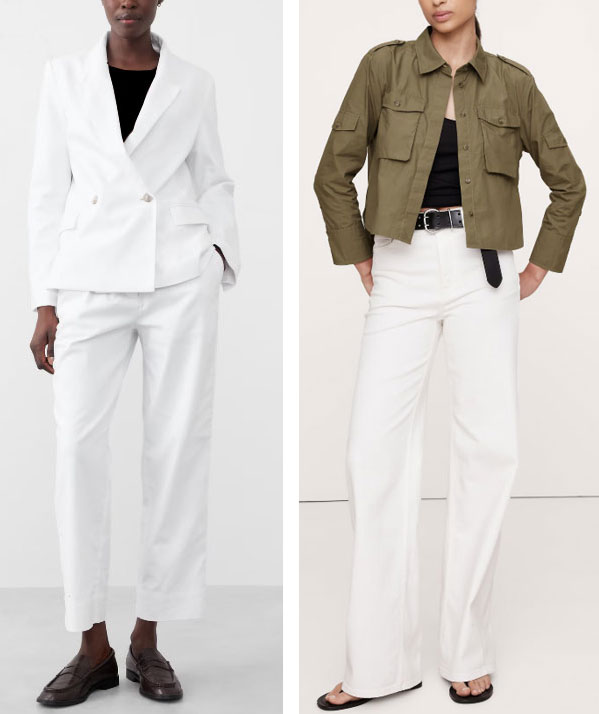 The Art of Transitional Outfits: From Day to Night and Work to Play - Style Fix Studio The Art of Transitional Outfits: From Day to Night and Work to Play