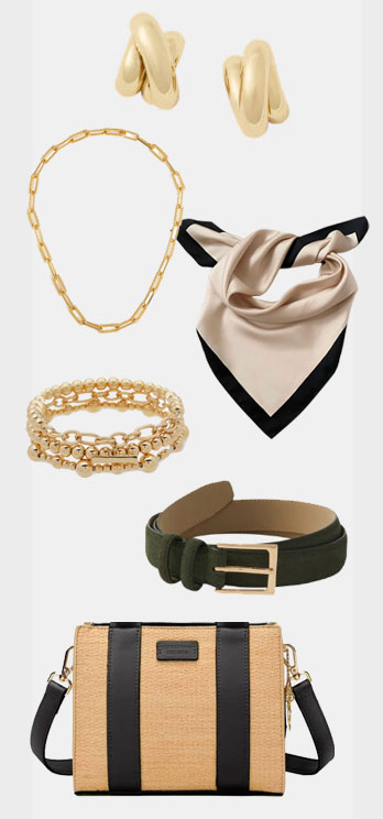 Transitional outfits and accessories - Style Fix Studio Transitional outfits and accessories