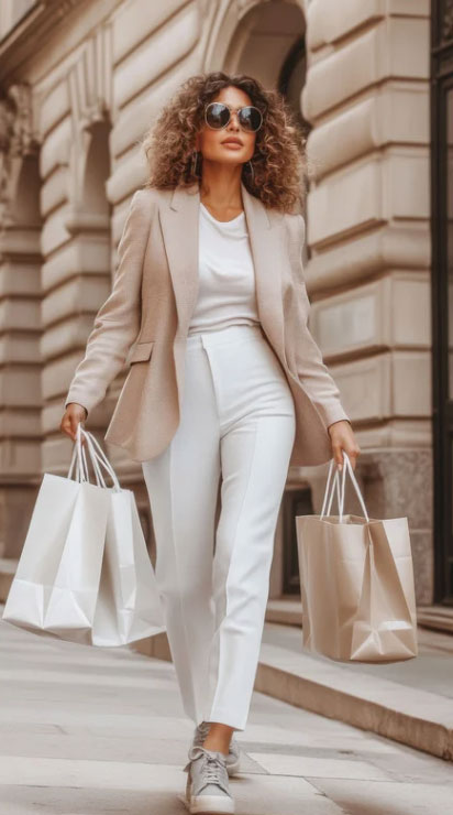 Personal shopping services can transform your wardrobe - Style Fix Studio Personal shopping services can transform your wardrobe