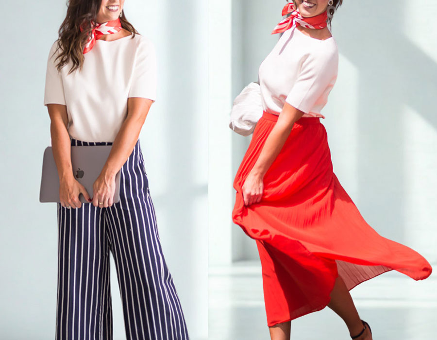 5 Tips to Master Transitional Outfits: Work to Play