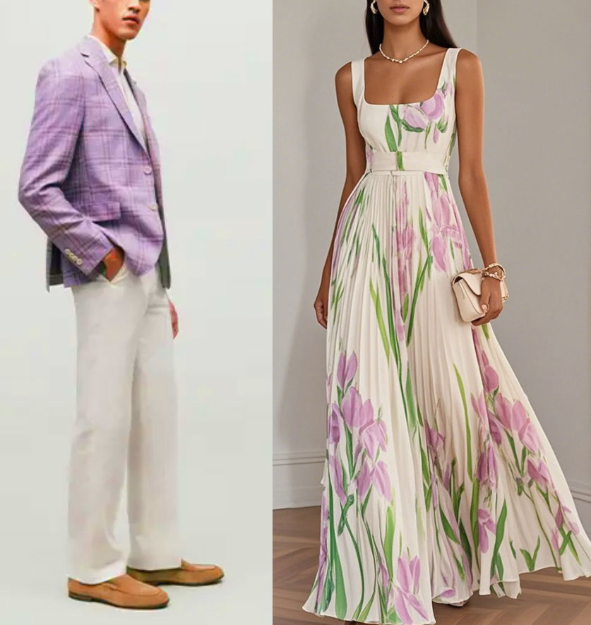 What to Wear to a Wedding as a Guest: Coastal Cocktail Attire - Style Fix Studio What to Wear to a Wedding as a Guest: Coastal Cocktail Attire