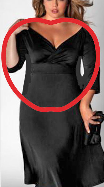 Finding What Fits Your Body Shape: Apple