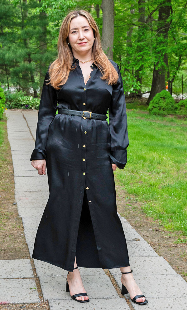 Your Summer Style Secret: The Little Black Dress