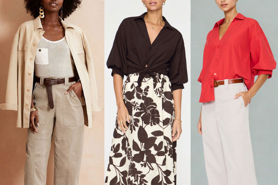 7 Genius Styling Tricks from a Personal Stylist to Look More Elegant