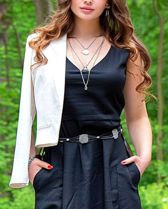 Find Your Personal Style: accessories