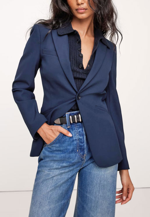 Styling Tricks to Instantly Look More Elegant