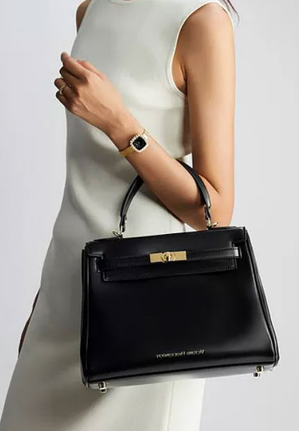 Styling Tricks to Instantly Look More Elegant
