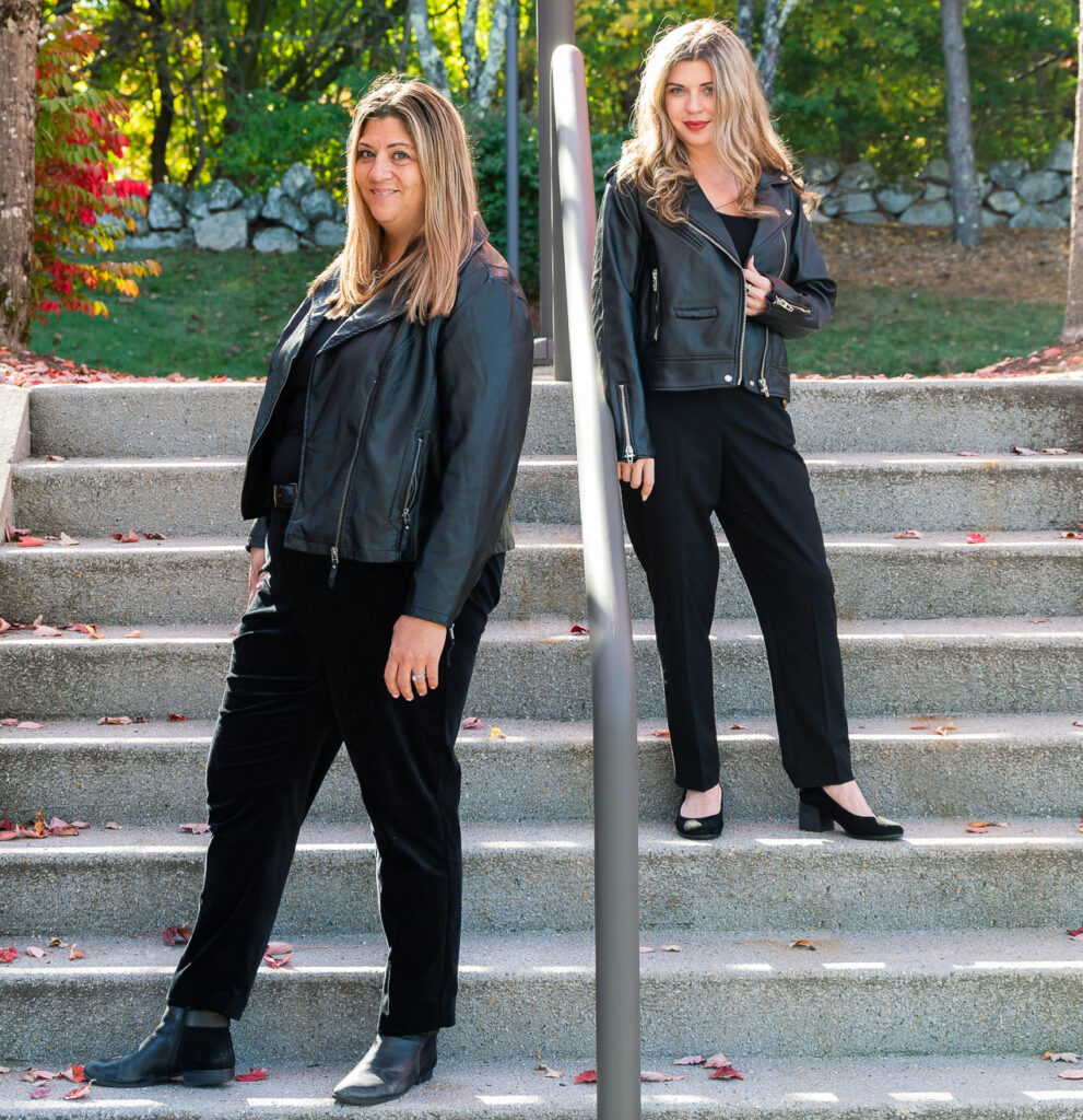 Style Solutions for Body Changes: How to Dress After Weight Gain