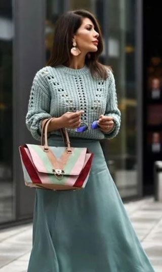 Find Your Personal Style