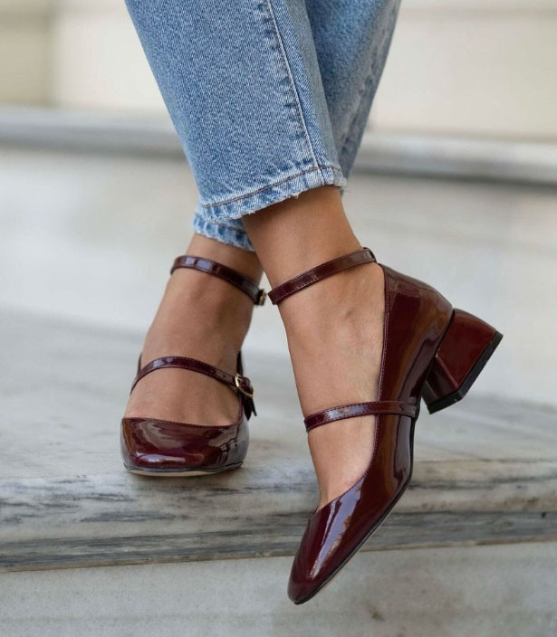 Your Shoes: The Often-Underestimated Style Statement