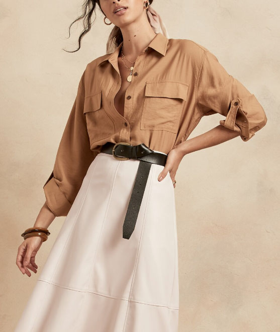 Styling Tricks to Instantly Look More Elegant