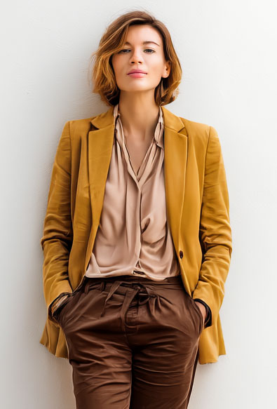 Find Your Personal Style