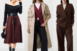 7 Wearable Fall 2025 Fashion Trends