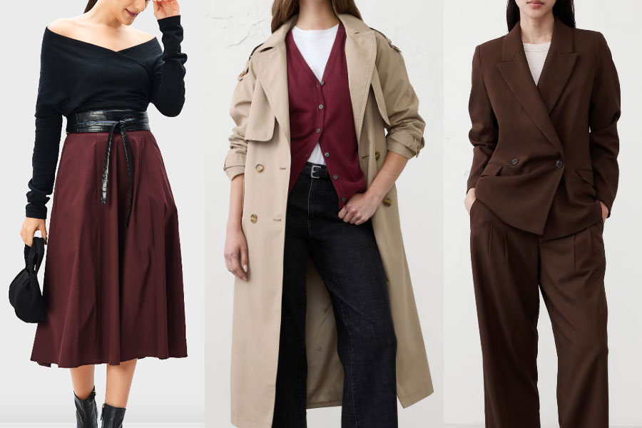 7 Wearable Fall 2025 Fashion Trends