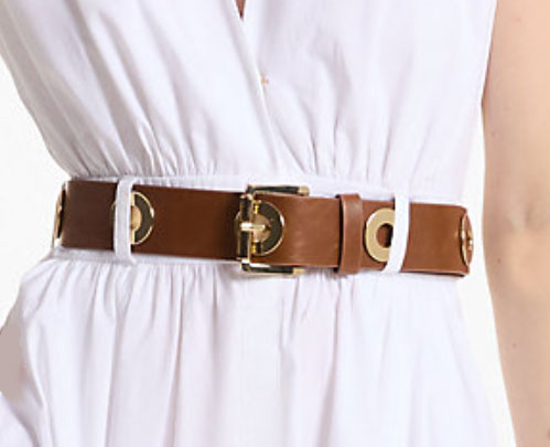 Fall 2025 Fashion Trends: The Belt as an Accent - Style Fix Studio Fall 2025 Fashion Trends: The Belt as an Accent
