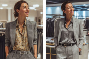 From Closet Chaos to Effortless Style: Why You Need a Personal Fashion Stylist & a Wardrobe Audit